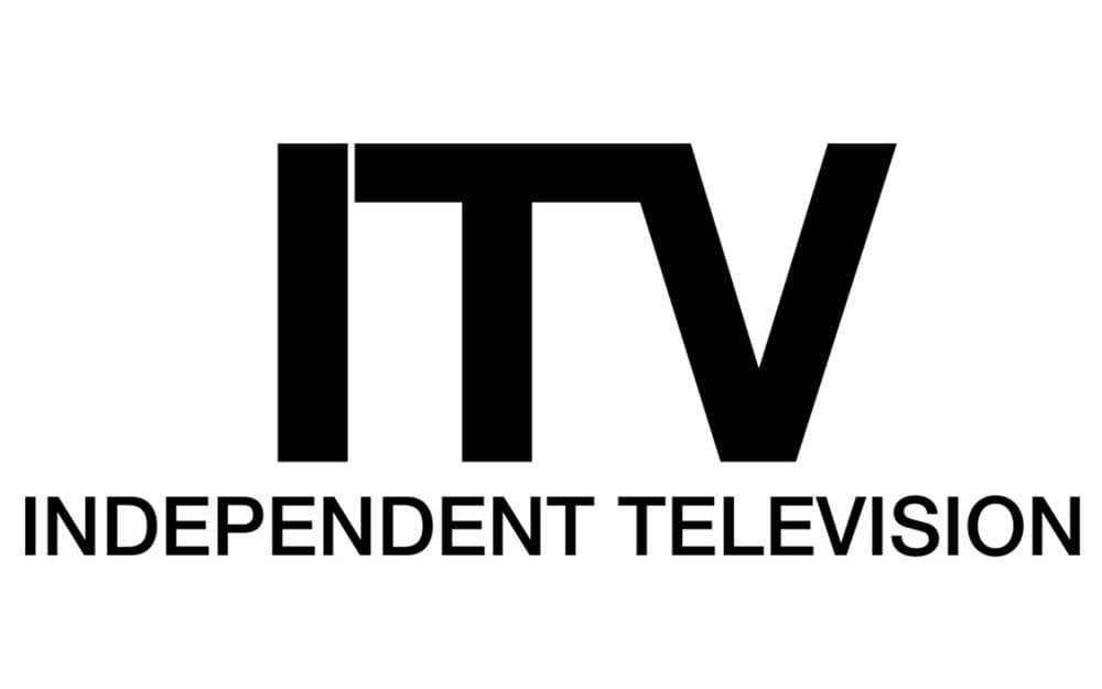 Itv Logo And Symbol Meaning History Png