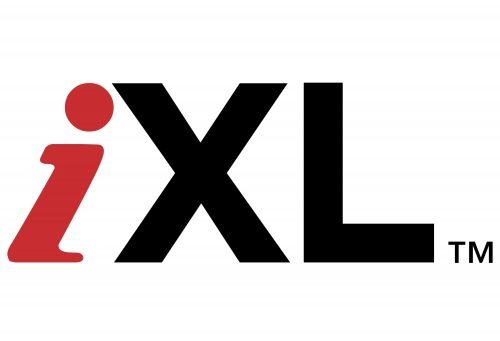 IXL Logo 1999