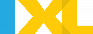 IXL logo and symbol, meaning, history, PNG