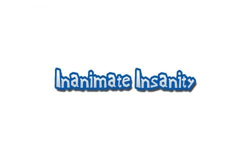Inanimate Insanity logo season 1