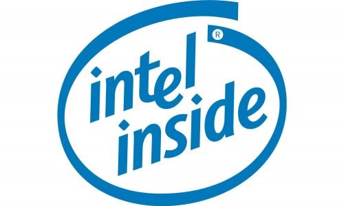 Intel Inside Logo 2002