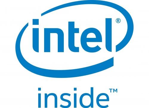 Intel Inside Logo 2014