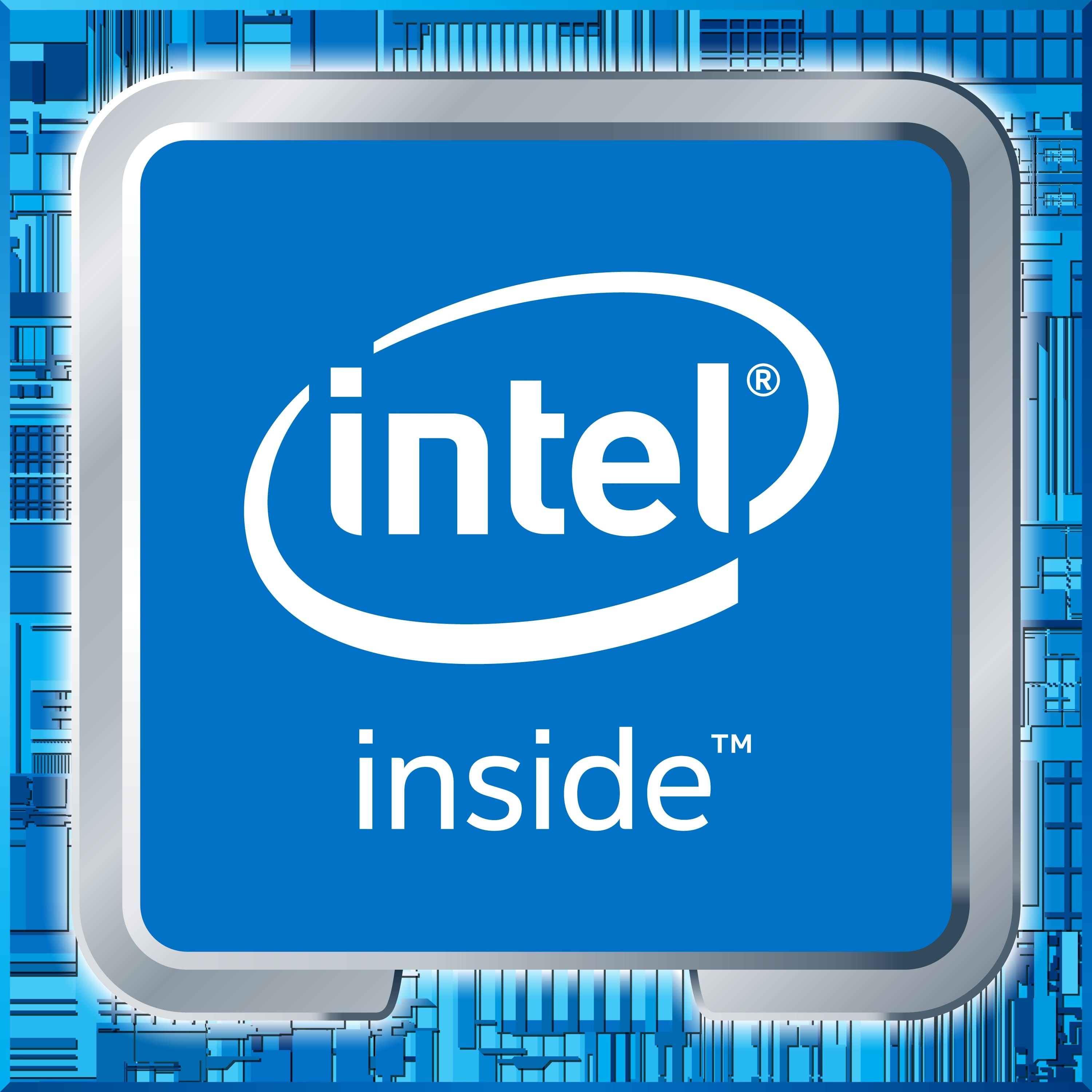 Intel Inside Logo - Sparta EXTENDED Remix - YouTube
