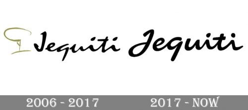 Jequiti Logo history