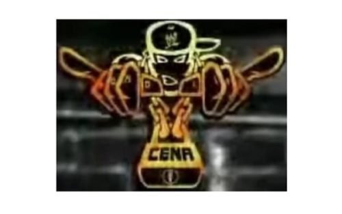 John Cena Logo-2004