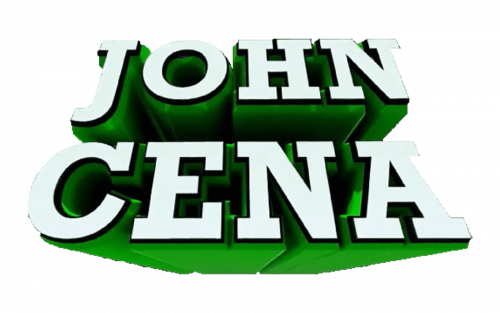 John Cena Logo