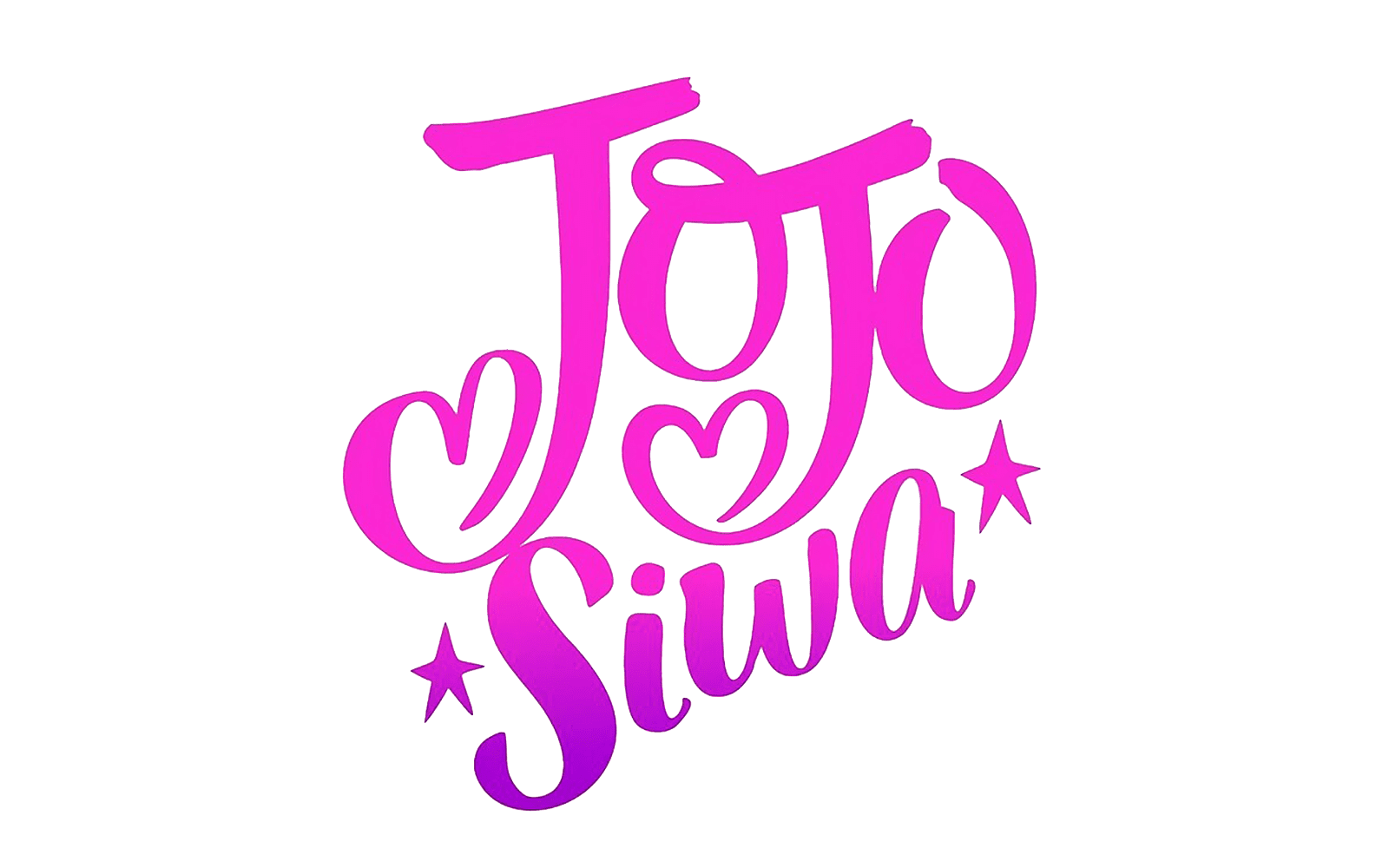 Jojo Siwa Logo Png Png Image Collection | The Best Porn Website