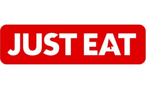 Just Eat Logo 2014