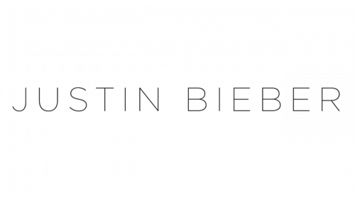 Justin Bieber Logo 2013
