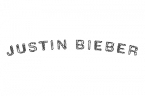 Justin Bieber Logo 2019