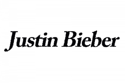 Justin Bieber Logo 2020