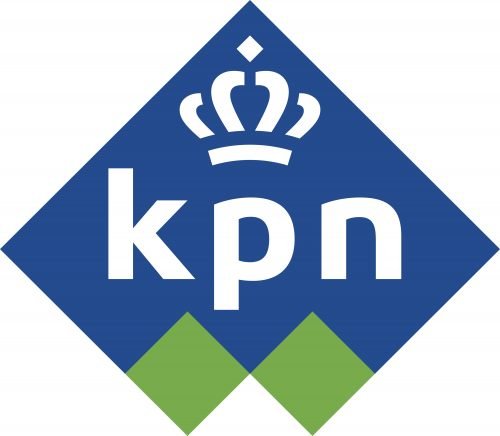 KPN Logo 1999