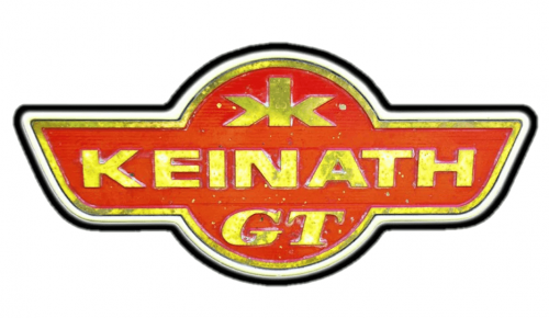 Keinath Logo-1993