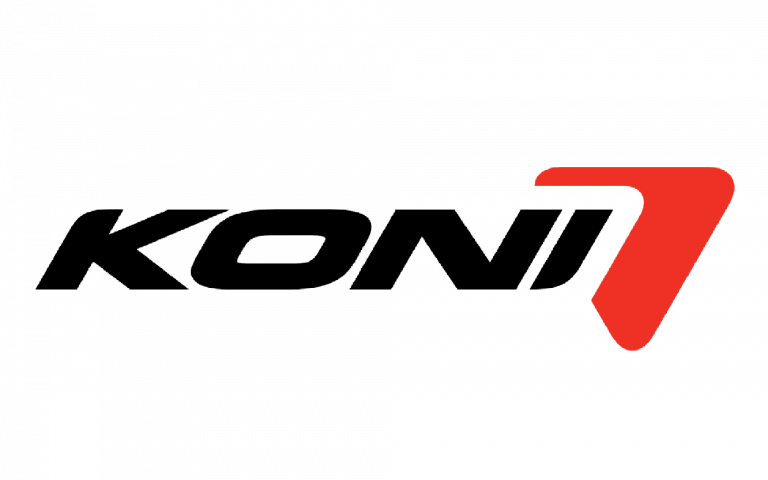 Koni logo and symbol, meaning, history, PNG