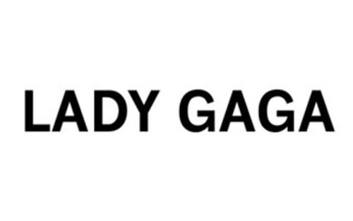 Lady Gaga Logo-2009