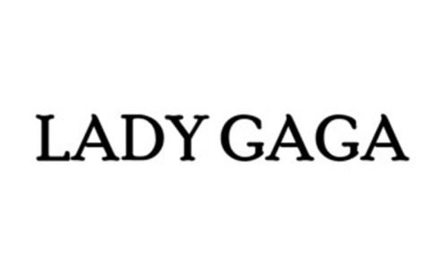 Lady Gaga Logo-2014