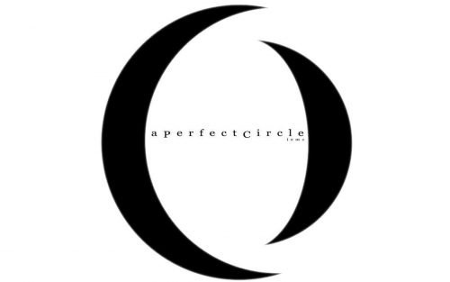 Logo A Perfect Circle