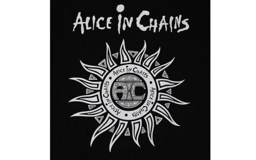 Logo Alice in Chains