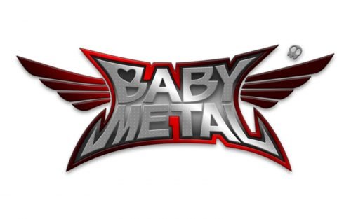 Logo Babymetal
