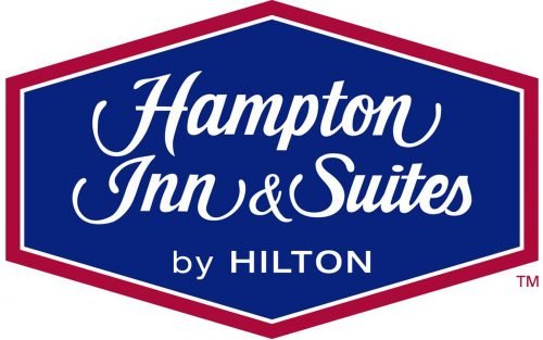 Logo Hampton Inn