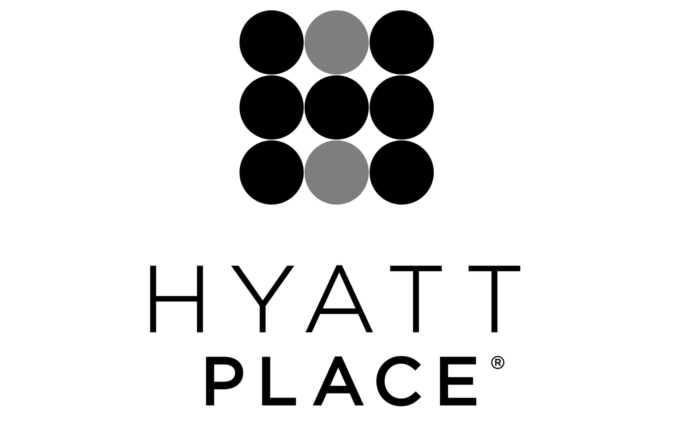 grand hyatt logo vector