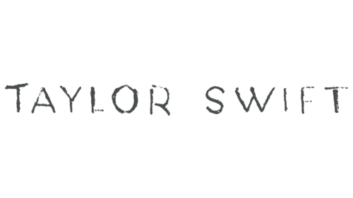 Logo Taylor Swift 2023
