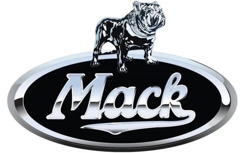 Mack Logo-1992