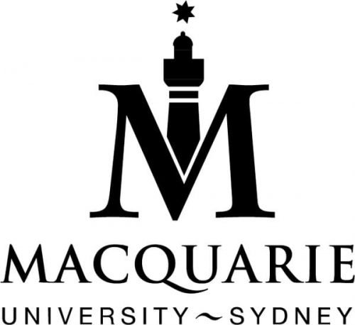 Macquarie University Logo 1964