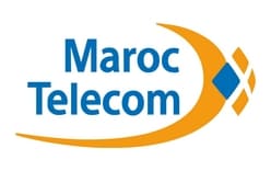Maroc Telecom Logo