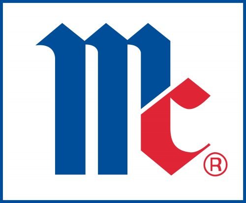 McCormick emblem