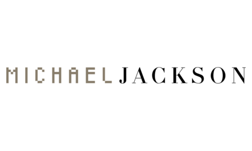 Michael Jackson Logo 2001