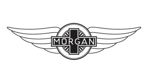 Morgan Emblem