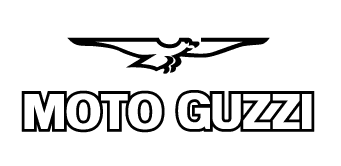 Moto Guzzi Logo 1976