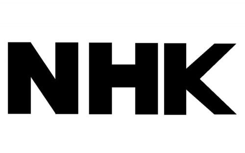 NHK Logo-1946
