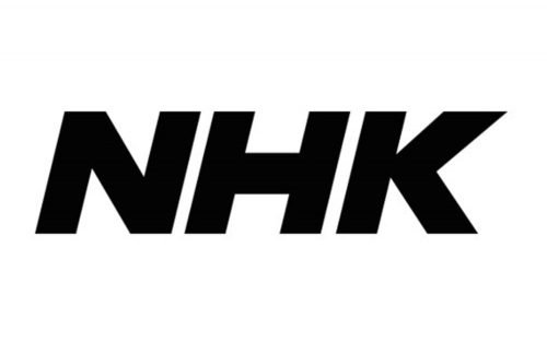 NHK Logo-1962