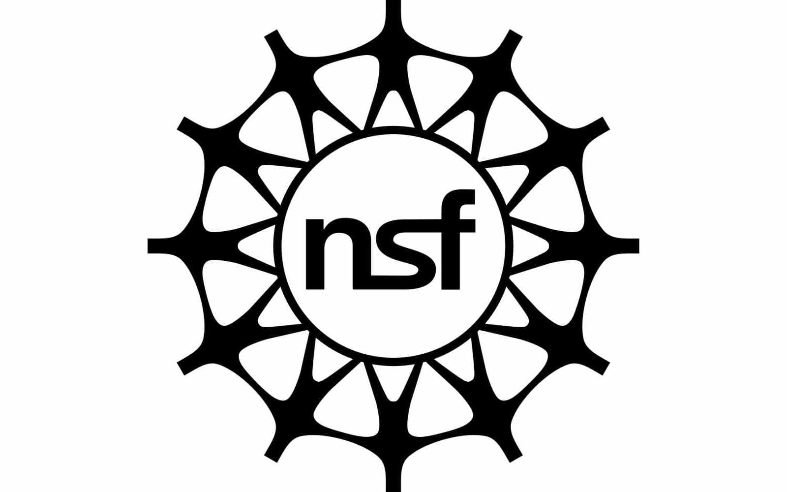 Национальный научный фонд. Национальный научный фонд США (NSF). Логотип НСФ. NSF логотип. Сеть NSFNET.