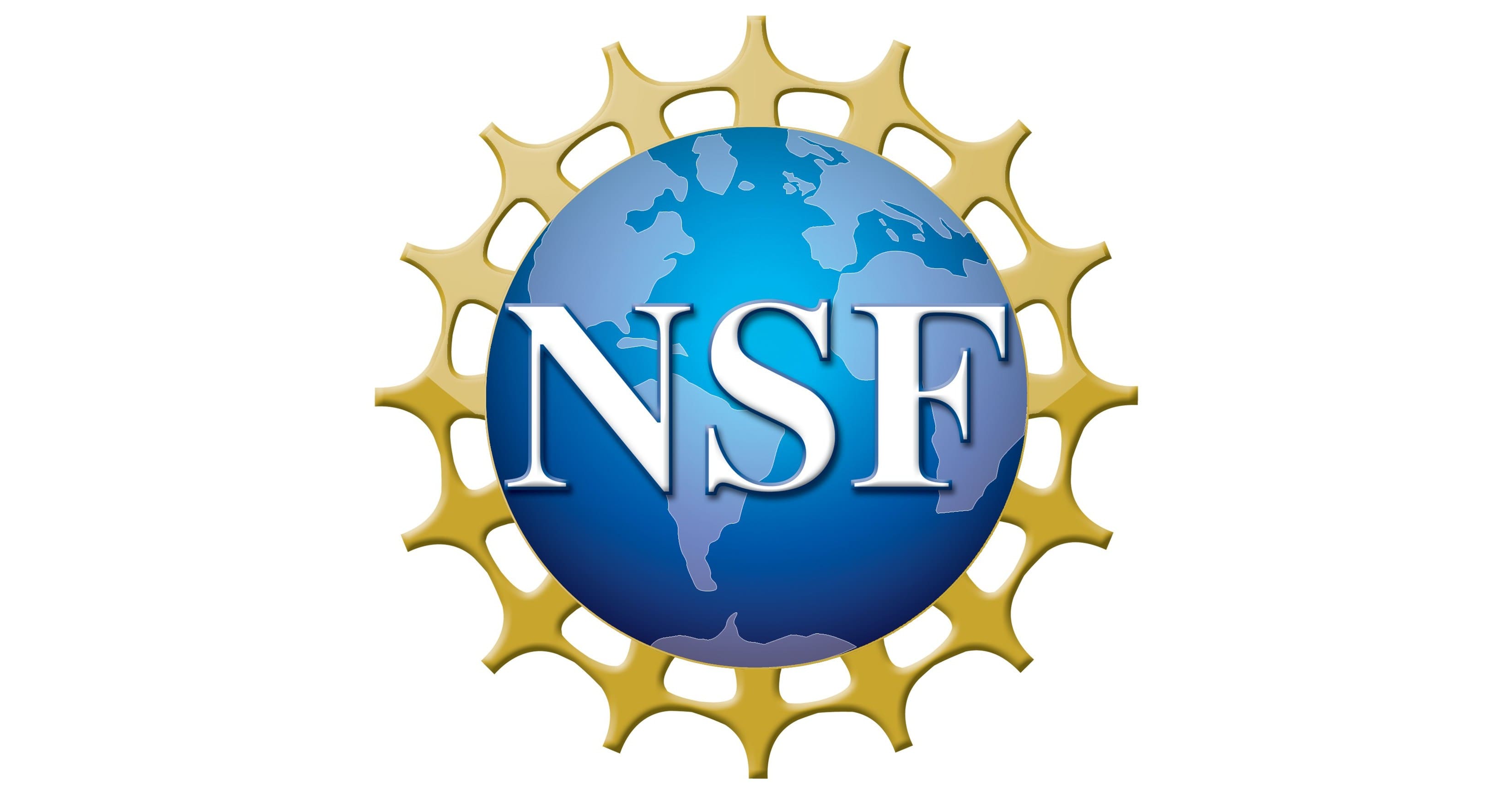 National Science Foundation logo and symbol, meaning, history, PNG