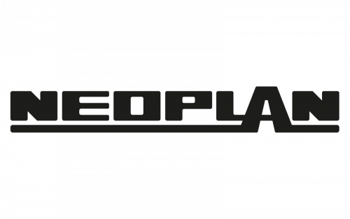 logo Neoplan