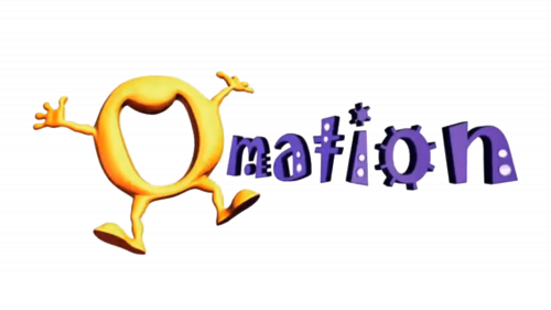 Omation Logo
