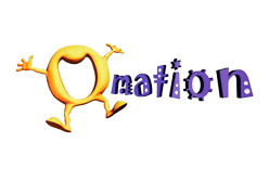 Omation Logo