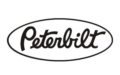 Peterbilt Logo-1939