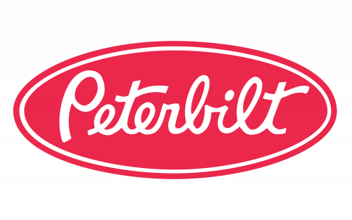 logo Peterbilt