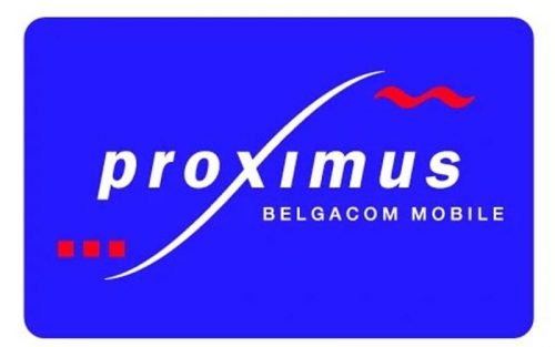 Proximus Logo-1994