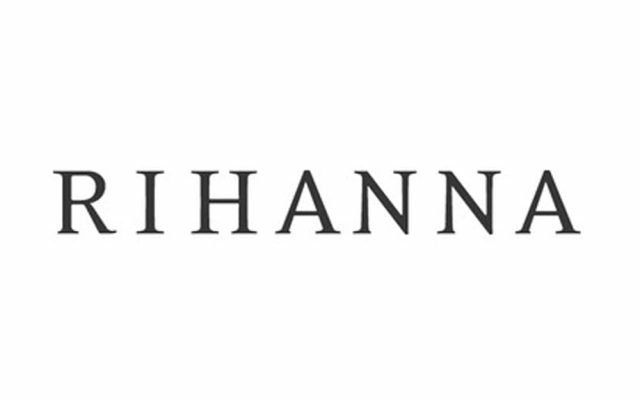 Rihanna logo and symbol, meaning, history, PNG