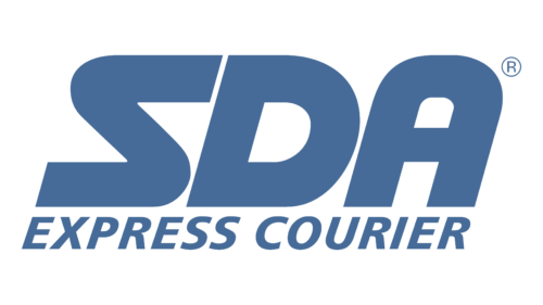 SDA Logo 1984
