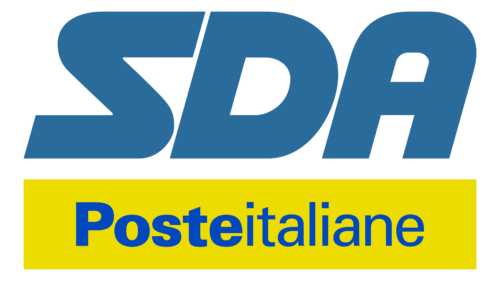 SDA Logo