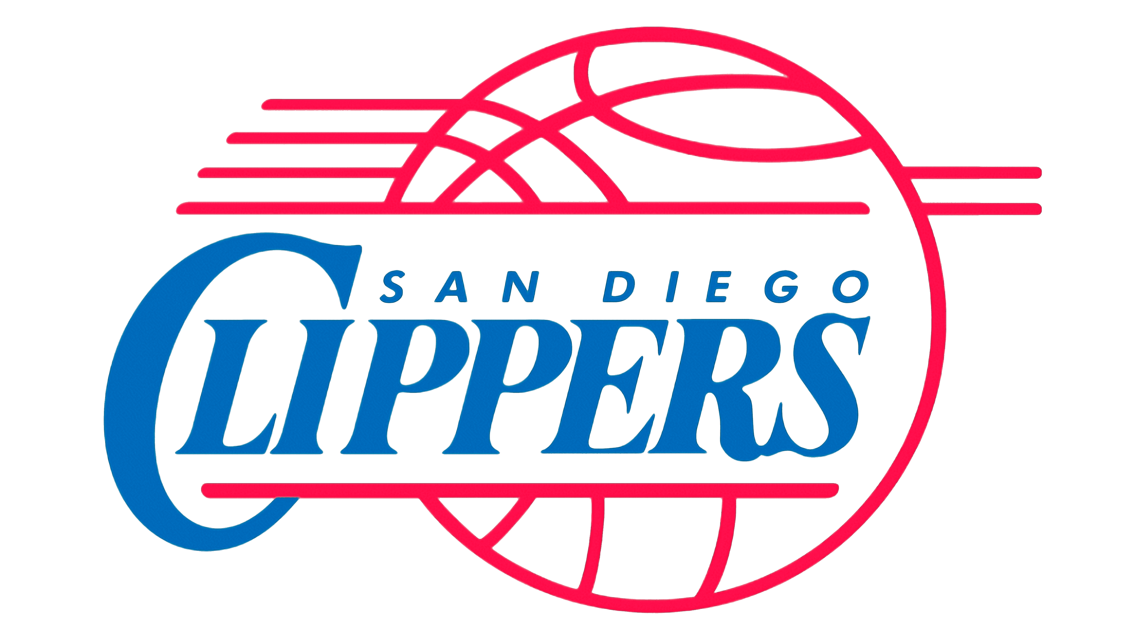 San Diego Clippers logo and symbol, meaning, history, PNG
