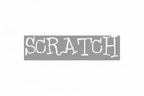 Scratch Logo 2006