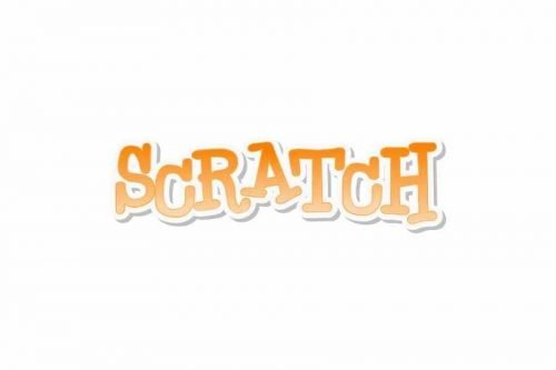 Scratch Logo 2007