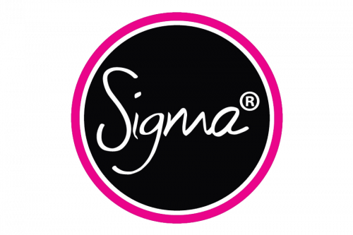 Sigma Beauty Logo old